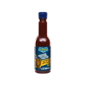Anita Salsa Pastor