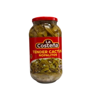 Cactus Costeña 825g