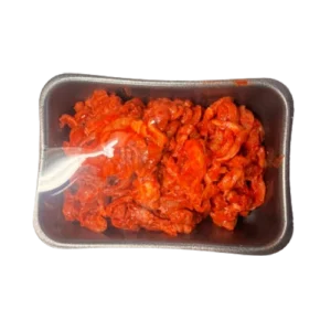 Carne al pastor 1Kg
