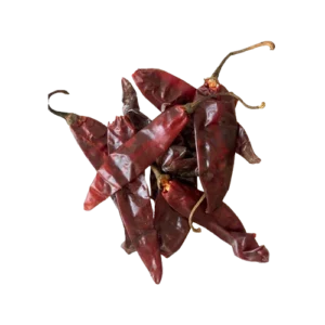 Guajillo Chili 75g-80g