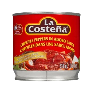 Chipotle Costeña 319g