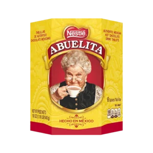 Chocolate Abuelita
