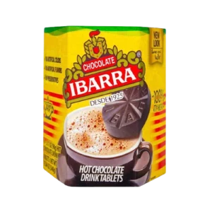 Chocolat Ibarra