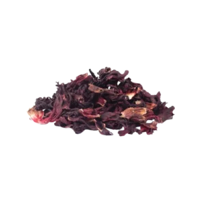 Fleur de Jamaïque 75g-80g