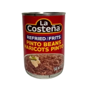 Haricots Pinto Frits Costeña 346ml