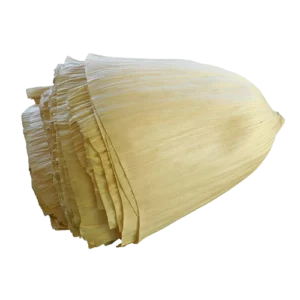 Hoja de mais