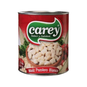 Pozole Carey 3.1 kg