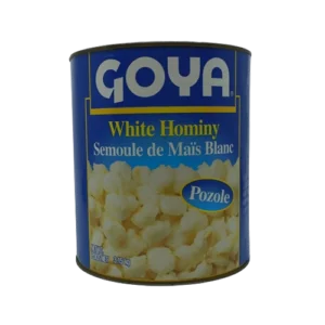 Pozole Goya 3.15kg