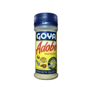 Goya Adobo Sans Poivre 226g