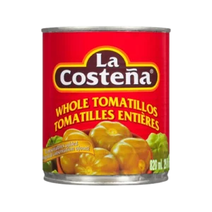 Tomatillo Costeña 820g