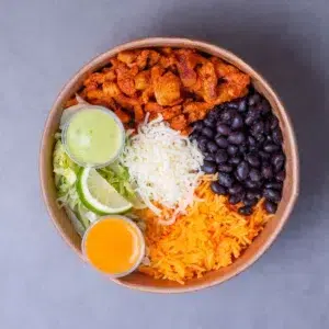 Bowls