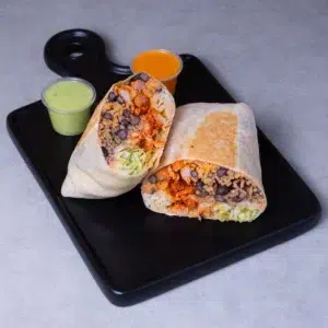 Burritos
