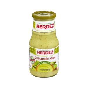 Guacamole Herdez 431ml