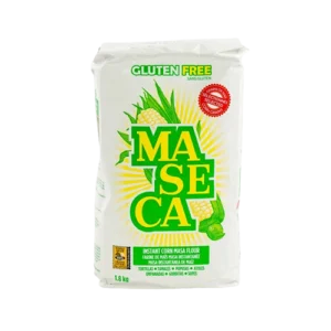 Maseca 1.8Kg