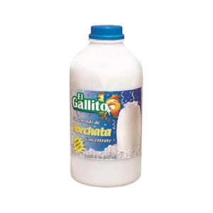 Horchata Gallito 946ml