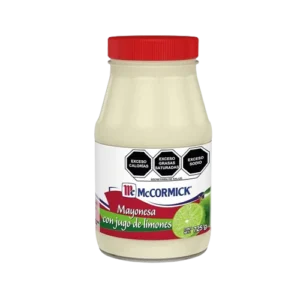 Mayo McCormic 725g
