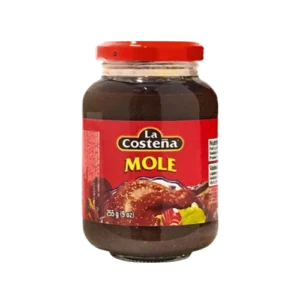 Mole Costeña 255g
