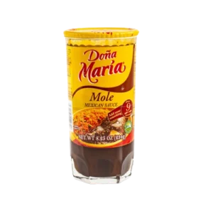 Mole Doña Maria 234g