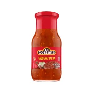 Taquera Costeña 455ml