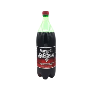 Sangria 1.5L Sans alcool