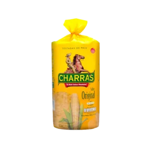 Charras original 350g