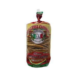 Chinantla
