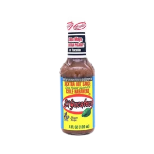 Yucateca XXXTRA HOT