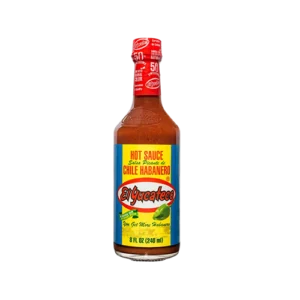 Yucateco Red Hot Sauce